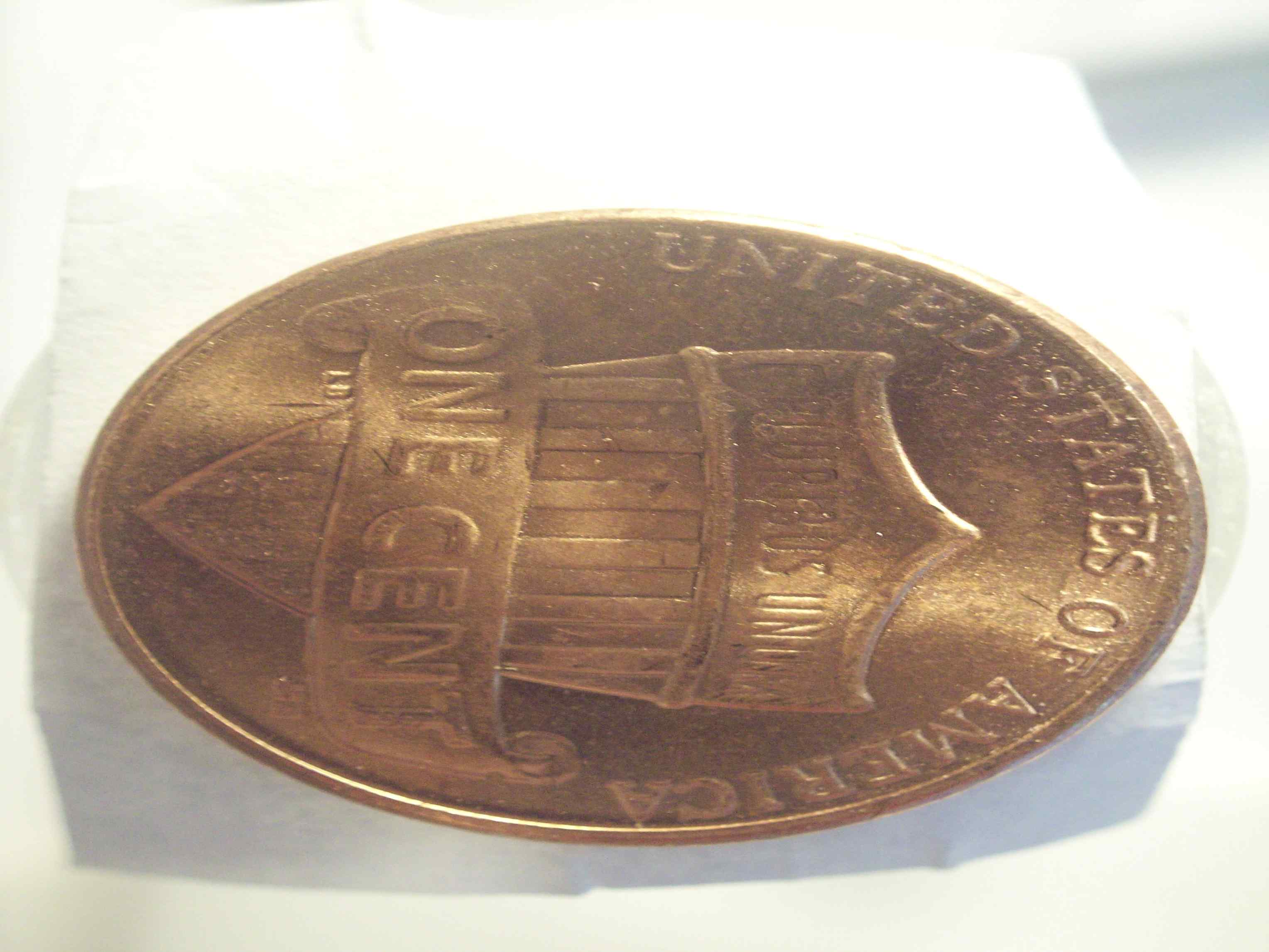 2021-D-Lincoln-Shield-Cent-New-Discovery-Doubled-Die-REV-3RD,-5th,7th,-9th-And-11th-Columns